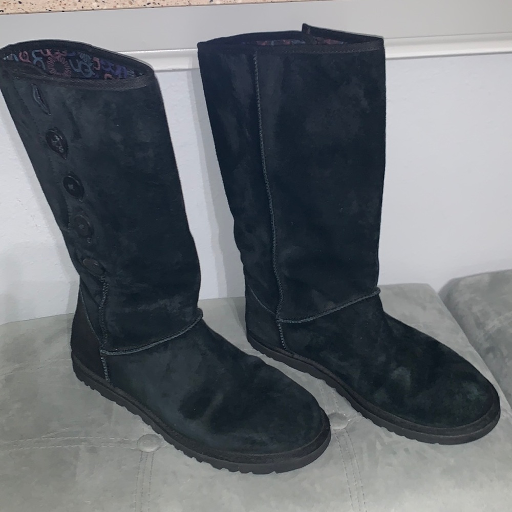 UGG boots